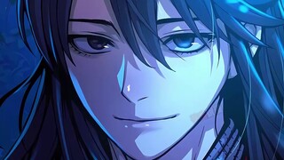 Episode 42 of "I Use My Supernatural Powers to Chaos Gods" The boy finally took action against his t