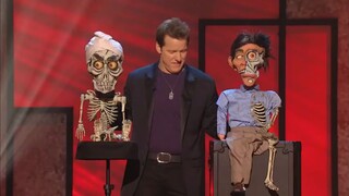 Achmed the dead terrorist x Jeff