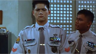 PRE HANGGANG SA HULI (1995) Robin Padilla |Andrew E.