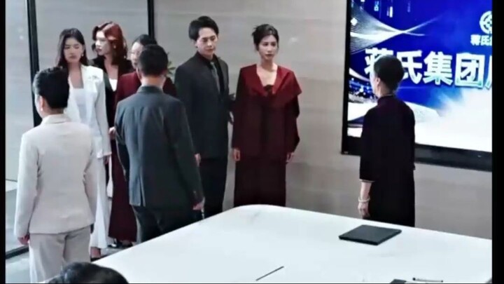 ลิขิตรักเสน่ห์หา (2026) พากย์ไทย