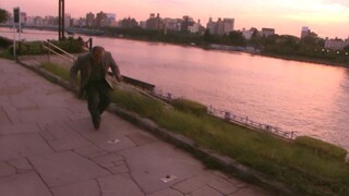 【宇哥】地上隔几步就有一张钞票，一看河里发财了！《怨屋本铺10》