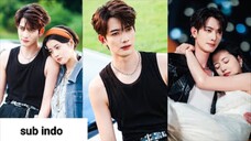 Untuk lari dari pernikahan, aku tersasar ke kamar CEO mafia,namun dia jatuh cinta padaku