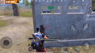 PUBG MOBILE - HIGHLIGHTS #73 P2