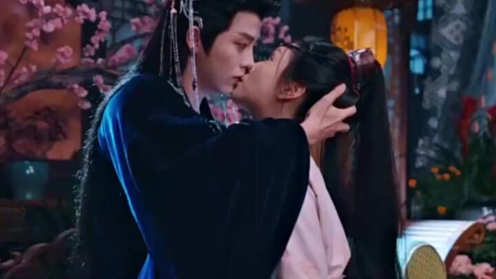 ความลับใต้ชุดบุรุษสู่ความวุ่นวายในจวนอ๋อง (พากย์ไทย)