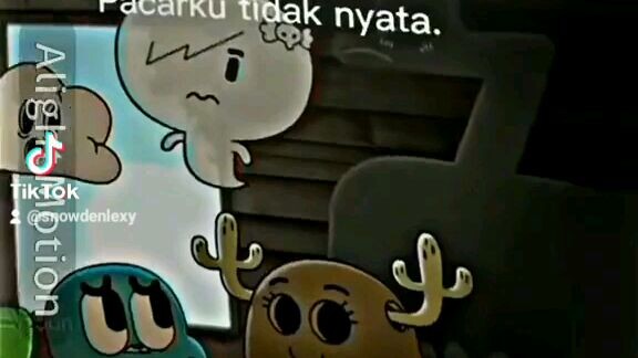 pacarku ga nyata