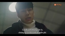 Bắt Ma Phá Án EP 4A [Sub Việt]