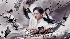 (DUB ID) Ikan Asin Jadi Naga Pengguncang Langit FULL Bahasa Indonesia (NS)