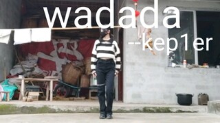 "Wadada" kep1er dance cover | Too addictive!!