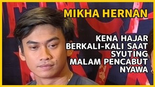 RISIKO ADEGAN FIGHTING? BABAK BELUR KENA HAJAR