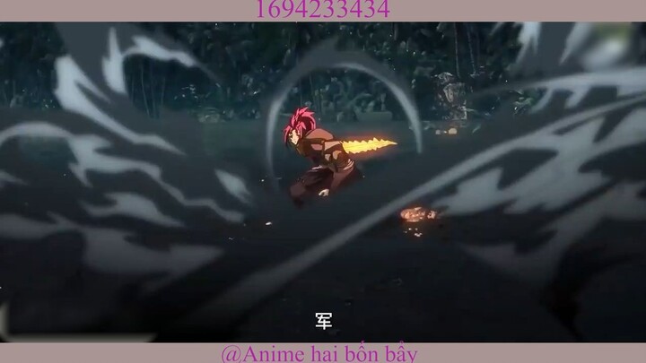 c-Rift_ Time and Space「AMV」Góc độ  mới #anime