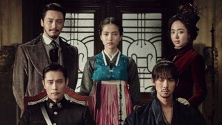 MR.SUNSHINE EPS 06 SUB INDO