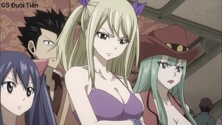 Hội Pháp Sư Fairy Tail - Tập 235 ( Thuyết Minh )