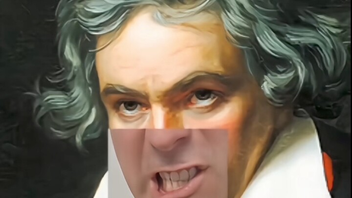 Oil painting masters