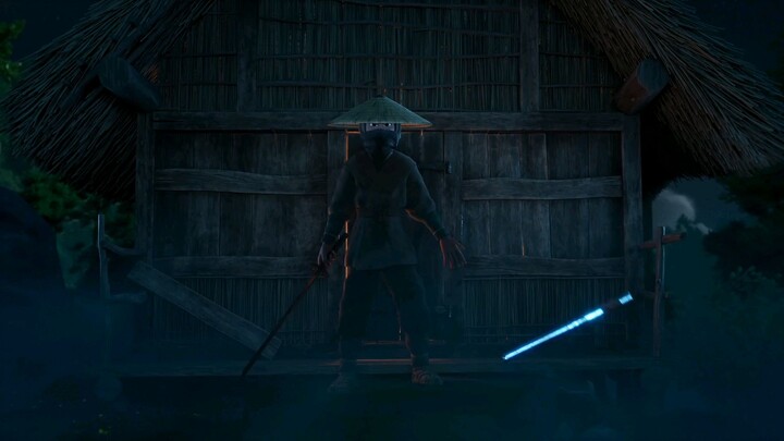 Ternet Ninja 3(2025)