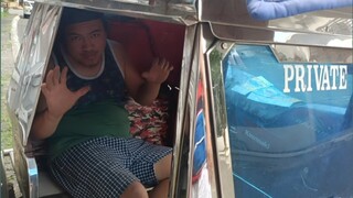 Parang sinukat kasyang kasya