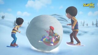 Rudra Did Not Celebrate Myra_s Birthday_ _ Rudra _ Full Episode