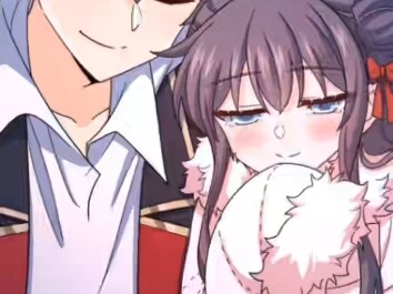 [大王饶命结局后的故事]吕树: 我会与我所在意的人们一起， 继续对着那片星辰大海，发起挑战