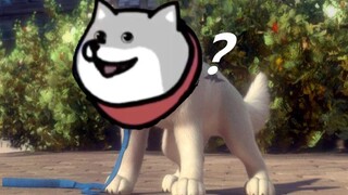 【Quin】Qin State Lightning Dog⚡