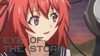 Eye Of The Storm 「 NMV 」 Shinmai Maou no Testament [BSA]