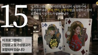 Hotel Del Luna Episode 5 English Subtitle