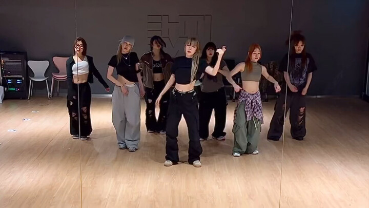 Wait On Me🤚🏻✋🏻✨🤍BEBE!!!💋Choreography: badalee & jrickbaek