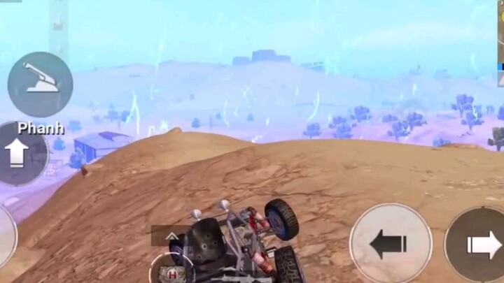 Bắn như này lại bảo hack đi #2