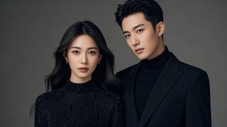 Demi mencari kebenaran, aku mendekatinya... tapi hatiku mulai goyah.... (YT)