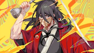 [Tao Weird Fairy] Thế giới lố bịch và tuyệt vời này tồn tại đối với tôi [thư chúc mừng viết tay của 