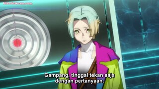 Gnosia Episode 2 (Subtitle Indonesia)