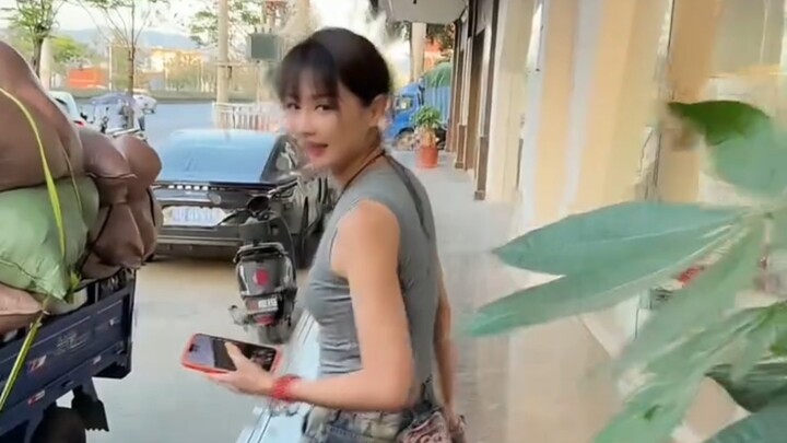 Do people in Shantou really never wash their underpants? Come to Shantou once, and you’ll never have