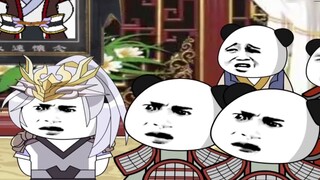 Time Travel to the Late Ming Dynasty Season 2 Episode 132 Big Brother, Third Brother, Fourth Brother