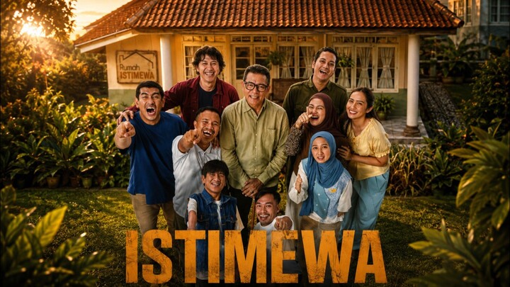Istimewa (2026)
