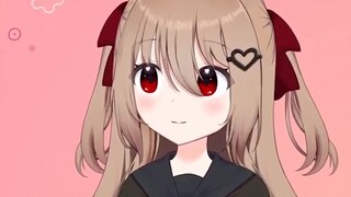 [Neuro-sama] A new look for the evil Neuro? Not more evil, but more adorable?