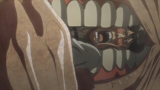 Shingeki no Kyojin S3 P2「AMV」- Sicko Mode