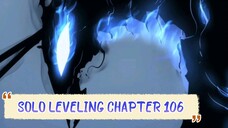 PEMBERSIHAN PULAU JEJU * SOLO LEVELING | CHAPTER 106