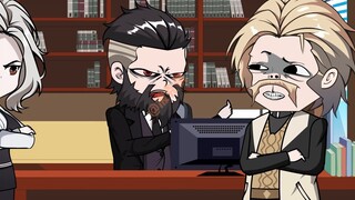 Episode 3 Preparation for the exam