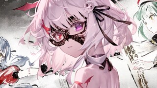 ปล่อยให้ฉันลืมทุกสิ่งทุกอย่าง! เพลงคัฟเวอร์เต็ม "Georgette Me, Georgette You" โดย Solar Doll ed