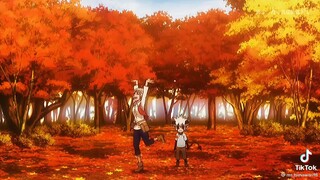 BLACK CLOVER