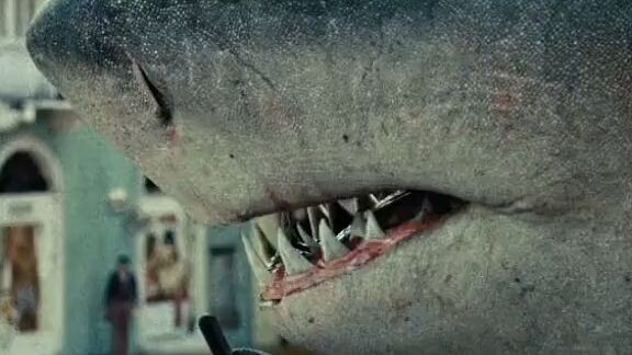 king shark