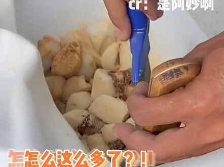 Sure enough, “magic masters” are everywhere in everyday life #Funny #ConsumerTrap