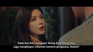 [nunadrama] Deep Affection Eyes Episode 15.720p