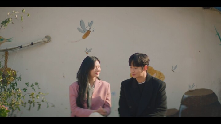 Queen of Tears Episode 13 in Hindi