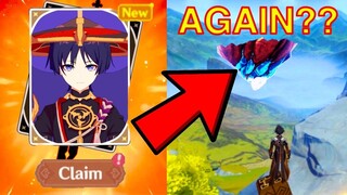 Scaramouche BEAT Us in THE CHASM??? 99.9% Player IGNORE THIS Leak in 2020….|genshin impact