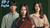 🇰🇷 The Witch's Diner (2021) EP 2 EngSub