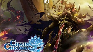 EPS 5 | CHAIN CHRONICLE. SUB INDO