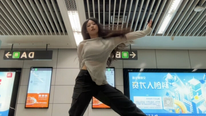 【Meetang】super natural cover dance
