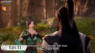 Heaven Swallowing Record Eps 31 Sub