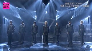 [Vietsub/Rom] 因果応報アンチノミー (Ingaouhou anchinomy) - Genjibu (12.05.2025 CDTV)