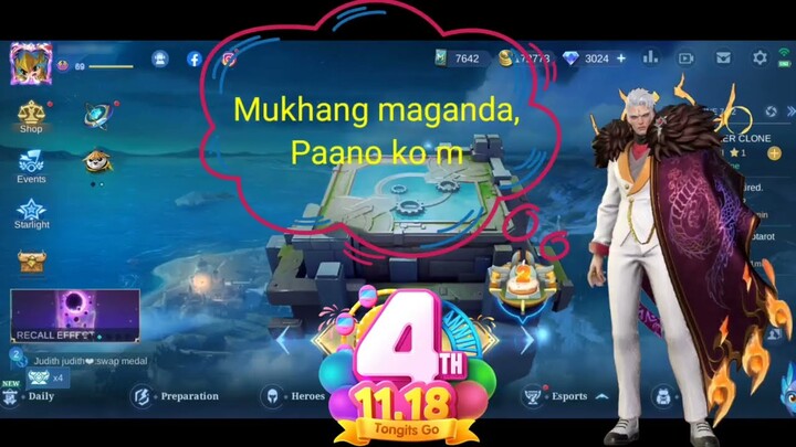 HOW TO GET DIAMOND FOR FREE MOBILE LEGENDS BANG BANG