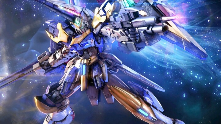 "UC/Gundam/"I'm going to live! Live! ””